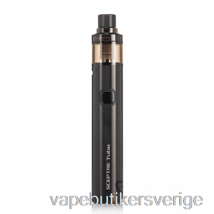 Vape Sverige Innokin Scepter Tube Kit Svart